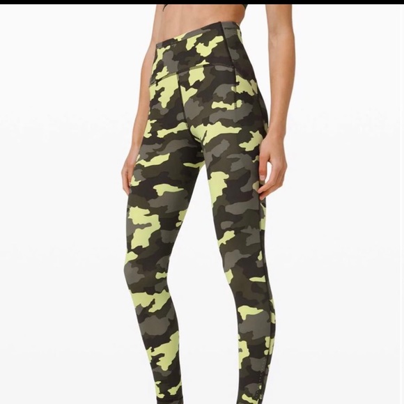 Lululemon swift speed 28’’